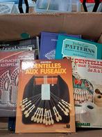 Lacemaker kussen, Ophalen of Verzenden, Kussen