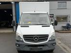 **Mercedes sprinter 316cdi // 7g-tronic // EURO 6// Hayon**, Autos, Achat, Euro 6, Entreprise, 3 places