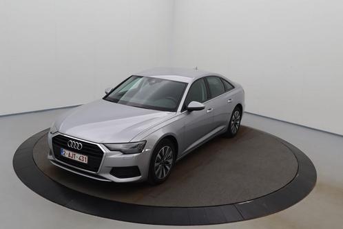 (2AJT431) AUDI A6, Auto's, Audi, Bedrijf, Te koop, A6, ABS, Achteruitrijcamera, Airbags, Airconditioning, Android Auto, Apple Carplay