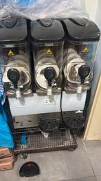 Machine granita carpigiani 3x12l, Enlèvement ou Envoi