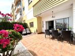 Gelijkvloers appartement/tuintje op Villamartin, Immo, Buitenland, Spanje, 2 kamers, Villamartin, 66 m²