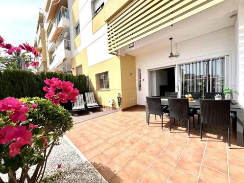 Gelijkvloers appartement/tuintje op Villamartin, Immo, Buitenland, Spanje, Appartement, Overige