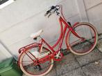 Dames en meijesfiets Oxford 28inch bijna nieuw, Fietsen en Brommers, Ophalen of Verzenden, Zo goed als nieuw