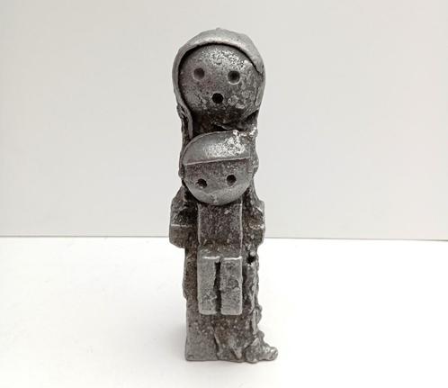 WILLY CEYSENS beeld kunstwerk 23 cm, Antiek en Kunst, Kunst | Beelden en Houtsnijwerken, Ophalen of Verzenden