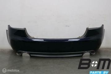 S-Line achterbumper Audi A4 B7 Cabrio LZ5J 8H0807303