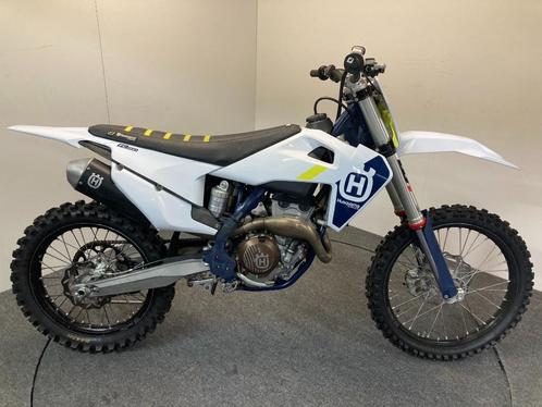 Husqvarna FC 250 année 2022 ref. LS 2830, Motos, Motos | Husqvarna, Entreprise, Moto de cross, 1 cylindre, Enlèvement