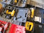 Te koop diverse gereedschap., Doe-het-zelf en Bouw, Gereedschap | Handgereedschap, Ophalen, Gebruikt