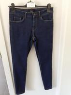 VERO MODA Donkerblauwe jeans Maat: S Prijs: € 4, Kleding | Dames, Spijkerbroeken en Jeans, Blauw, Vero Moda, Ophalen of Verzenden