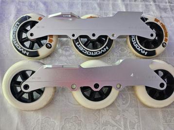 Skeeler frame endless beschikbaar voor biedingen