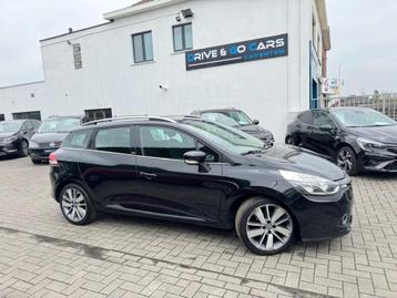 Renault Clio 0.9 TCe Energy R-Link * 1 JAAR GARANTIE * ! beschikbaar voor biedingen