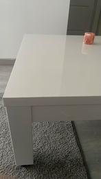 Table de salon, Maison & Meubles, Tables | Tables de salon, Enlèvement ou Envoi, Comme neuf