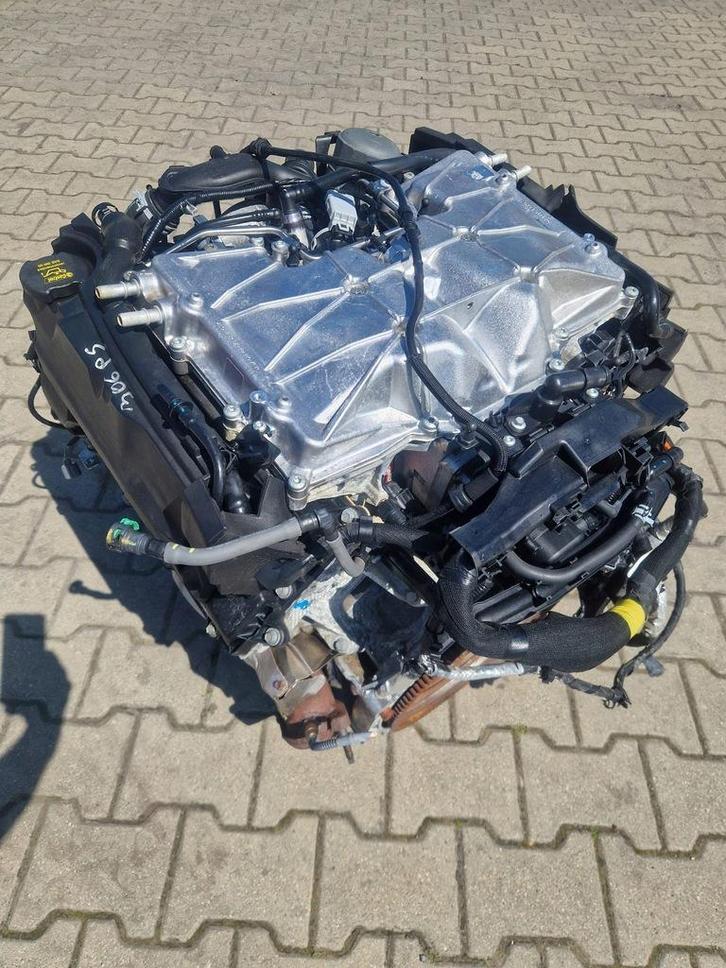 Moteur 306PS Complet XF JAGUAR XJ, Auto-onderdelen, Motor en Toebehoren, Alfa Romeo, Amerikaanse onderdelen, Audi, BMW, Citroën