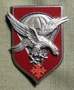 FRANCE / PARA / 11em Division PARA., Verzenden, Landmacht, Embleem of Badge