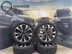 Winterset Mercedes-Benz Gle 167 20" (#588), Gebruikt, 265 mm, Banden en Velgen, Personenwagen