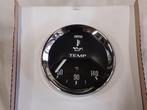 temperatuurmeter Smiths, 52 mm, 50-140 gra,Classic Mini e.a., Ophalen, Nieuw, Rover