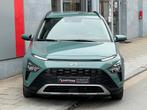 Hyundai BAYON 1.0 T-GDi  2 JAAR garantie* GPS/Car Play/Came, Hyundai i-Best, SUV of Terreinwagen, Kona, Groen