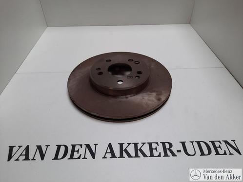 Mercedes Benz Remschijf E Klasse W124 A1244211512, Auto-onderdelen, Remmen en Aandrijving, Nieuw, Verzenden