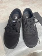 Vans damessneakers 39, Kleding | Dames, Ophalen, Zwart, Zo goed als nieuw, Sneakers
