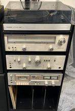 Telefunken "Modular System" jaren 70, Audio, Tv en Foto, Ophalen, Gebruikt, Overige merken