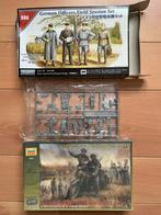 1/35 figurines, Enlèvement ou Envoi, Comme neuf