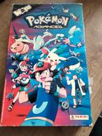Pokemon waps Panini, Hobby en Vrije tijd, Ophalen, Gebruikt