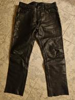 Lederen motobroek, Motoren, Kleding | Motorkleding, Ophalen