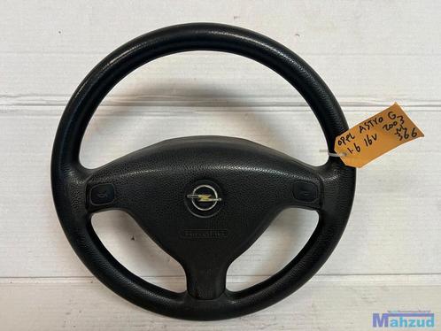 OPEL ASTRA G Stuurwiel stuur met airbag 1998-2002, Auto-onderdelen, Besturing, Opel, Gebruikt