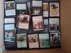 Mtg - 5500 Common kaarten voor 60 EUR, Ophalen of Verzenden, Zo goed als nieuw, Meerdere kaarten