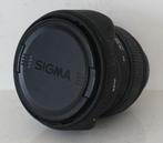 Sigma 10-20mm ultrawide zoom, Audio, Tv en Foto, Ophalen, Zo goed als nieuw, Groothoeklens, Zoom
