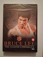 Bruce Lee  The Legend continues dvd, Cd's en Dvd's, Ophalen of Verzenden