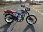 Orcal Astor 125 cc, Motoren, Orcal, 123 cc, Particulier, Overig