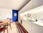 Appartement à louer à Bruxelles, 1 chambre, 75 m², 1 kamers, Appartement