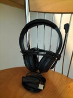 Headset te koop, Audio, Tv en Foto, Hoofdtelefoons, Nieuw, Overige merken, Op oor (supra aural), Ophalen