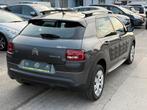 Citroën C4 Cactus 1.2 Benzine 2016 72.684 km Euro 6, Voorwielaandrijving, Stof, Euro 6, 1199 cc