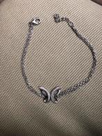 Bracelet argent 925, Ophalen, Gebruikt, Zilver, Zilver