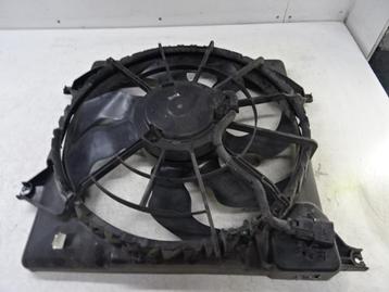 VENTILATORHUIS Hyundai Tucson (TL) (01-2015/12-2020) beschikbaar voor biedingen
