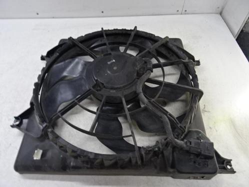 VENTILATORHUIS Hyundai Tucson (TL) (01-2015/12-2020), Auto-onderdelen, Airco en Verwarming, Hyundai, Gebruikt