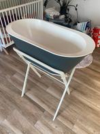 Hoppop babybad inclusief standaard, Kinderen en Baby's, Zo goed als nieuw, Badje, Standaard, Ophalen