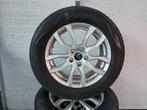 Kia Sportage Winterset, Auto-onderdelen, Banden en Velgen, Ophalen, Gebruikt, Banden en Velgen, 17 inch