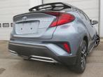 Toyota C-HR C-LUB BI-TONE, Auto's, Toyota, Te koop, Zilver of Grijs, 5 deurs, Cruise Control