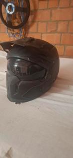 Helm, Motos, Enlèvement