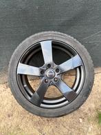 Jantes, Auto-onderdelen, Banden en Velgen, Ophalen, Gebruikt, Velg(en), 17 inch
