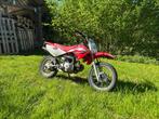 Honda CRF 70, Motoren, Motoren | Honda, Particulier, Crossmotor, 11 kW of minder, 1 cilinder