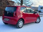 Volkswagen up! 1.0i CNG EcoFuel BlueMotion Technology Euro5b, Auto's, Stof, 50 kW, Up!, Bedrijf