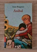 Frans boekje "Anibal", Boeken, Taal | Frans, Fictie, Anne Bragance, Ophalen of Verzenden, Zo goed als nieuw