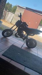 Cross pocket bike, Ophalen, Gebruikt, 25 cc, Chinees