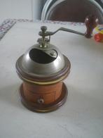 Koffiemolen H 21 cm, Antiek en Kunst, Ophalen of Verzenden