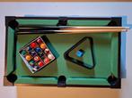 Pool, Sport en Fitness, Biljarten en Poolen, Ophalen, Zo goed als nieuw