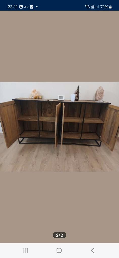 Inboedel, Huis en Inrichting, Kasten | Dressoirs, Gebruikt, Ophalen