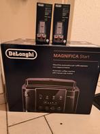 Delonghi volautomatische espressomachine, Elektronische apparatuur, Koffiezetapparaten, Ophalen